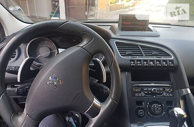Мінівен Mercedes-Benz B-Class 2009 в 