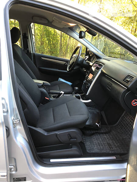 Хетчбек Mercedes-Benz B-Class 2010 в Лубнах фото 49 Хетчбек Mercedes-Benz B-Class 2010 в Лубнах