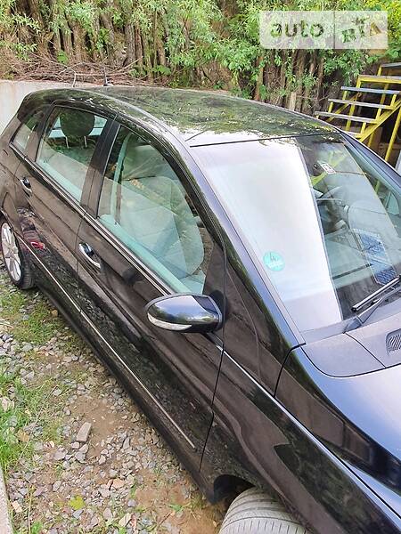 Хетчбек Mercedes-Benz B-Class 2007 в Львові