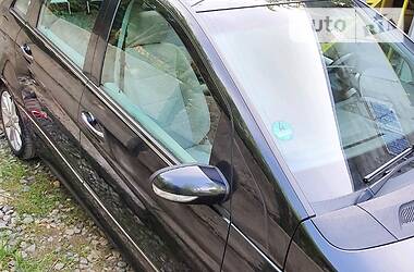 Хетчбек Mercedes-Benz B-Class 2007 в 