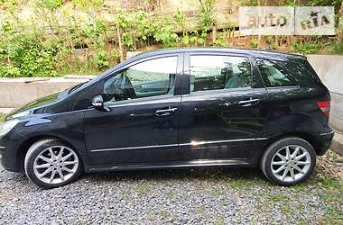 Хетчбек Mercedes-Benz B-Class 2007 в 