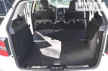 Хетчбек Mercedes-Benz B-Class 2011 в 