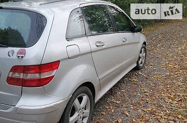 Хэтчбек Mercedes-Benz B-Class 2005 в Тульчине