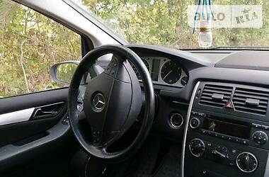 Хетчбек Mercedes-Benz B-Class 2005 в Тульчині