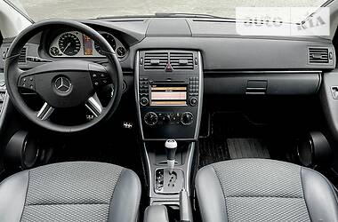 Хетчбек Mercedes-Benz B-Class 2009 в Дніпрі