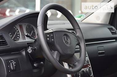 Хетчбек Mercedes-Benz B-Class 2011 в Києві