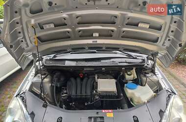 Хэтчбек Mercedes-Benz B-Class 2006 в Львове