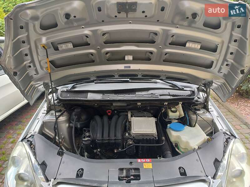 Хэтчбек Mercedes-Benz B-Class 2006 в Львове