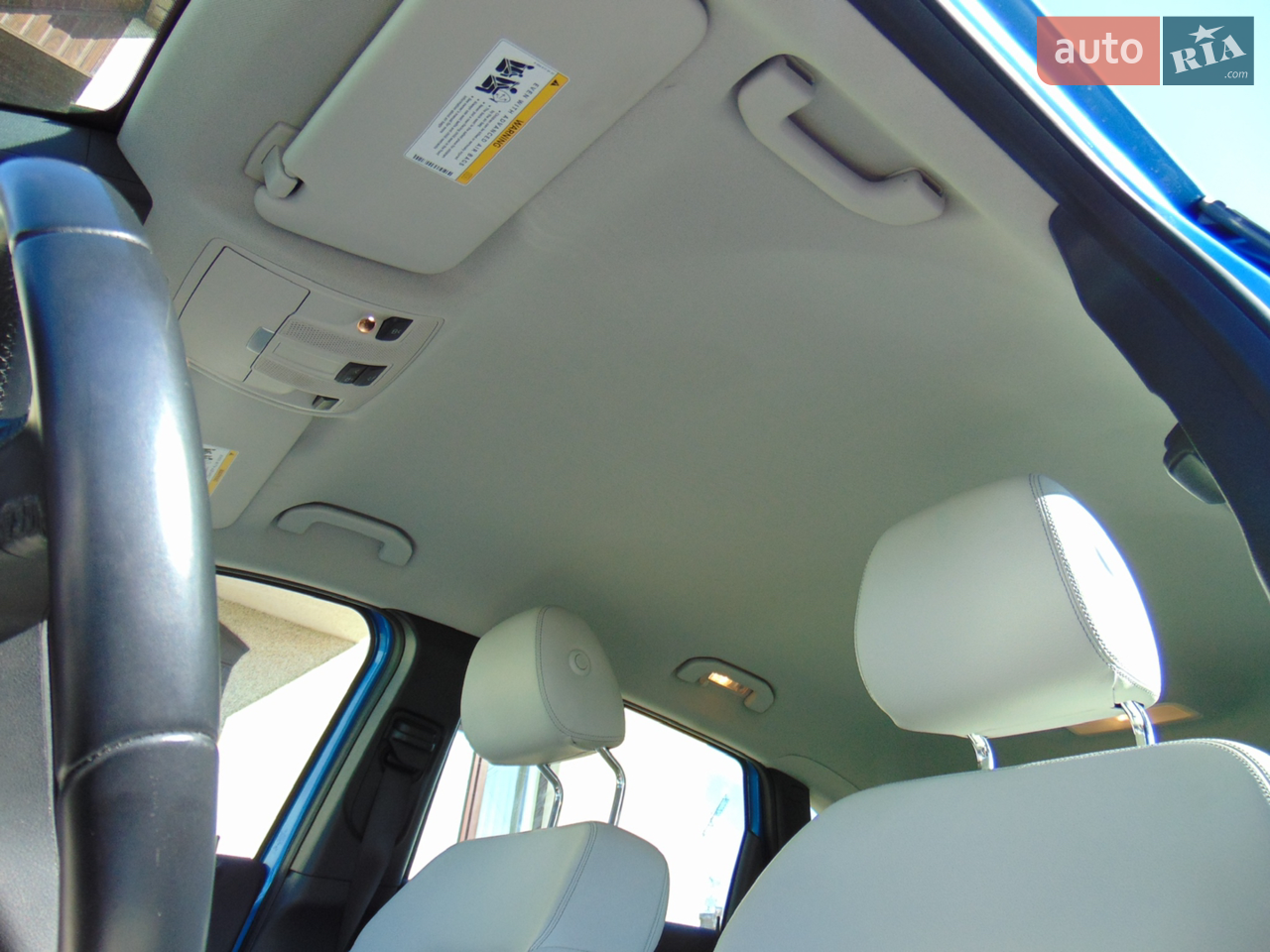 2014 Mercedes-Benz B-klasse - мініатюра 19