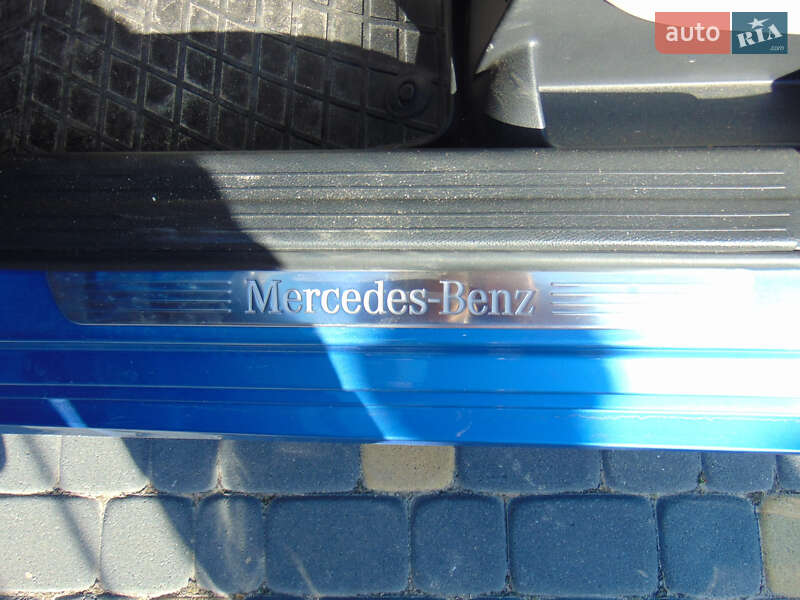 Хэтчбек Mercedes-Benz B-Class 2014 в Новояворовске