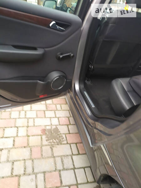 Універсал Mercedes-Benz B-Class 2011 в Миколаєві