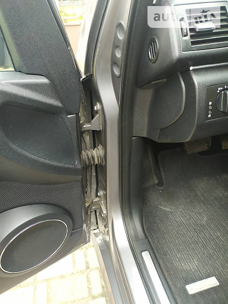 Універсал Mercedes-Benz B-Class 2011 в Миколаєві