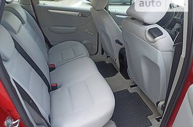 Хэтчбек Mercedes-Benz B-Class 2005 в Черноморске