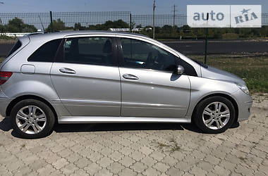 Хэтчбек Mercedes-Benz B-Class 2006 в Днепре