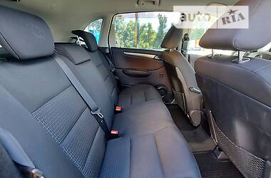 Хэтчбек Mercedes-Benz B-Class 2010 в Днепре