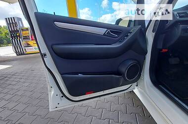 Хэтчбек Mercedes-Benz B-Class 2010 в Днепре