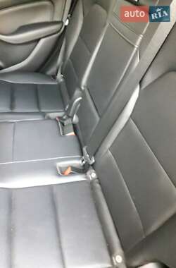 Минивэн Mercedes-Benz B-Class 2013 в 