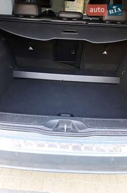 Минивэн Mercedes-Benz B-Class 2013 в 