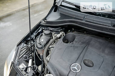 Универсал Mercedes-Benz B-Class 2013 в Ковеле