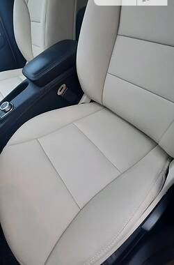 Минивэн Mercedes-Benz B-Class 2012 в Коростене