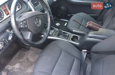 Универсал Mercedes-Benz B-Class 2009 в 