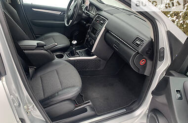 Универсал Mercedes-Benz B-Class 2010 в Самборе