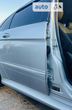 Хетчбек Mercedes-Benz B-Class 2006 в Рівному