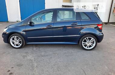 Хэтчбек Mercedes-Benz B-Class 2006 в Полтаве