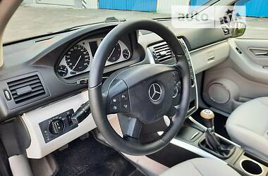 Хэтчбек Mercedes-Benz B-Class 2006 в Полтаве