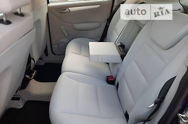 Хэтчбек Mercedes-Benz B-Class 2006 в Полтаве