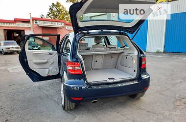 Хэтчбек Mercedes-Benz B-Class 2006 в Полтаве