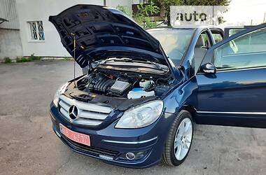 Хэтчбек Mercedes-Benz B-Class 2006 в Полтаве