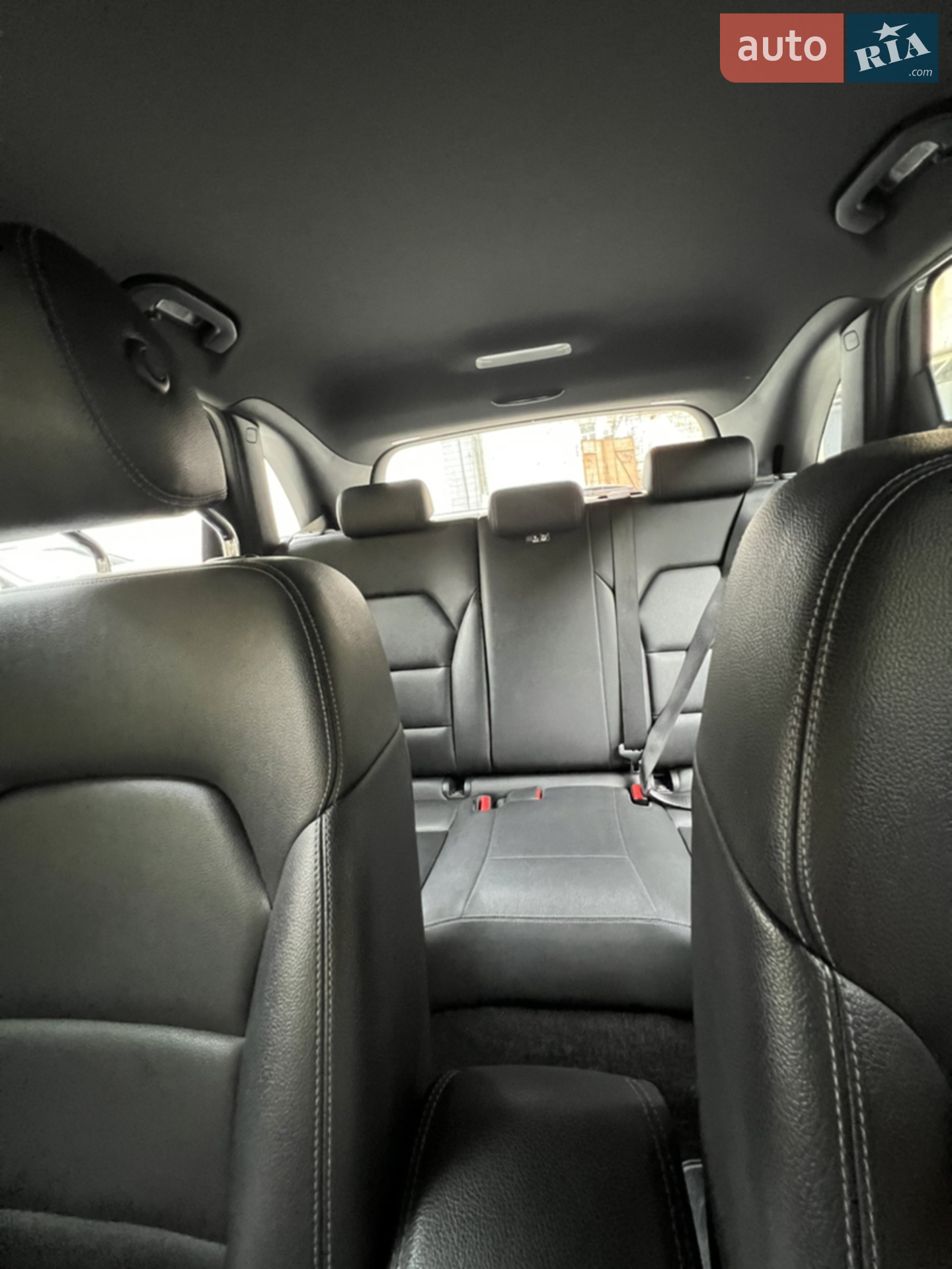 2017 Mercedes-Benz B-klasse - мініатюра 31