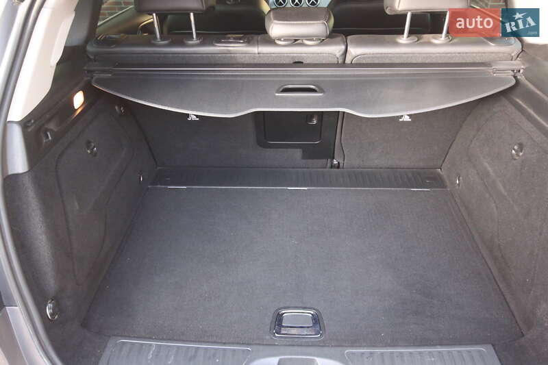 Хэтчбек Mercedes-Benz B-Class 2014 в Одессе