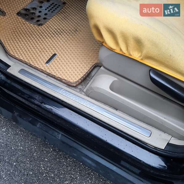 Хэтчбек Mercedes-Benz B-Class 2006 в Киеве