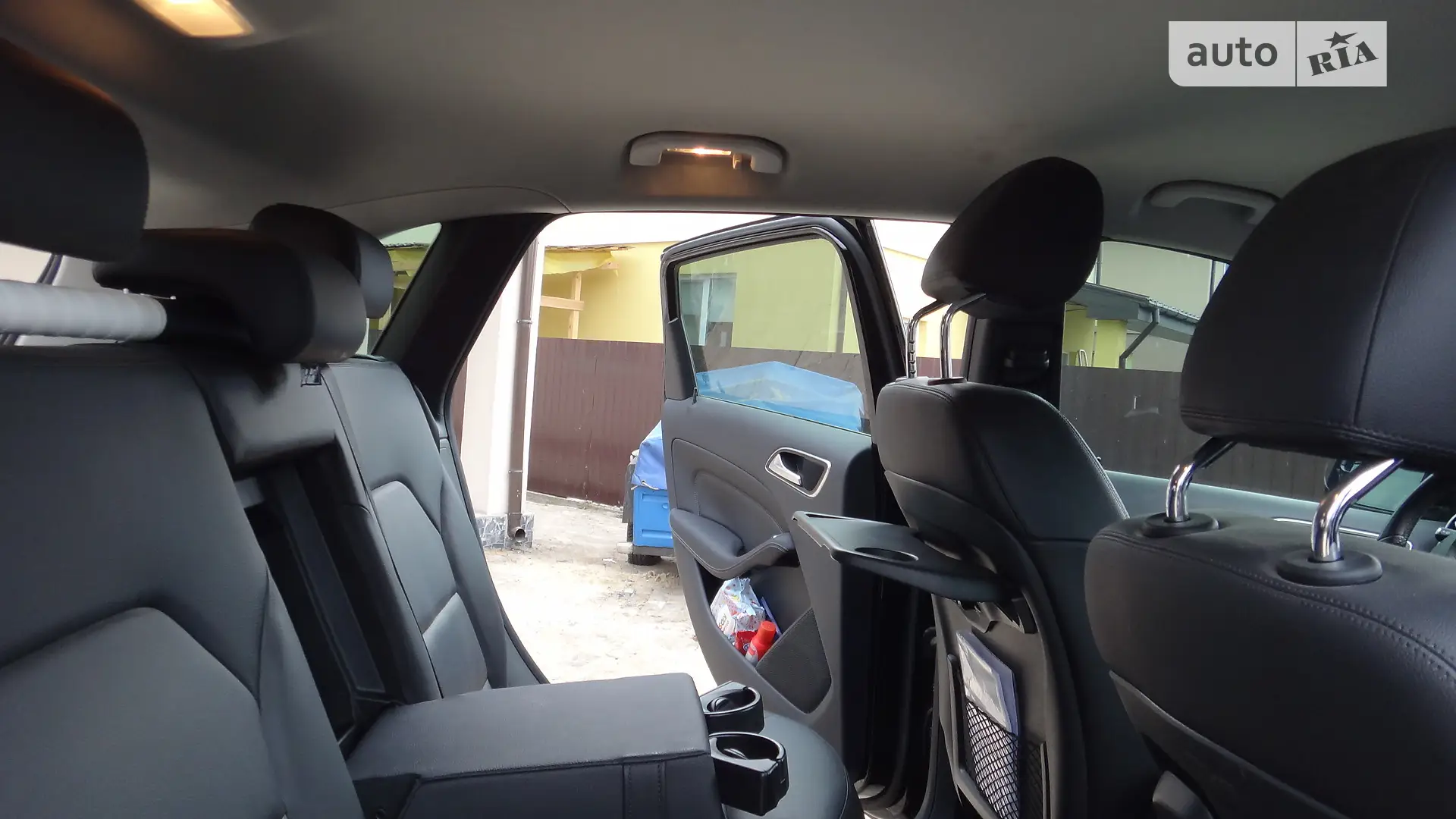 2014 Mercedes-Benz B-klasse - мініатюра 29