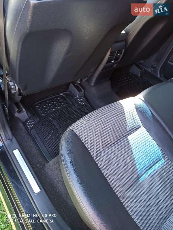 Хэтчбек Mercedes-Benz B-Class 2006 в Сокале