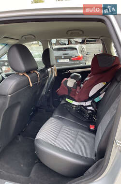 Хэтчбек Mercedes-Benz B-Class 2006 в 
