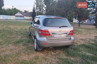 Хэтчбек Mercedes-Benz B-Class 2006 в Золотоноше