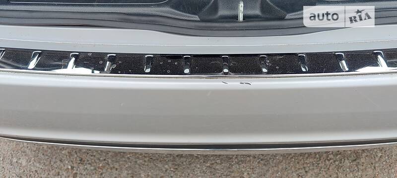 Хэтчбек Mercedes-Benz B-Class 2015 в Житомире