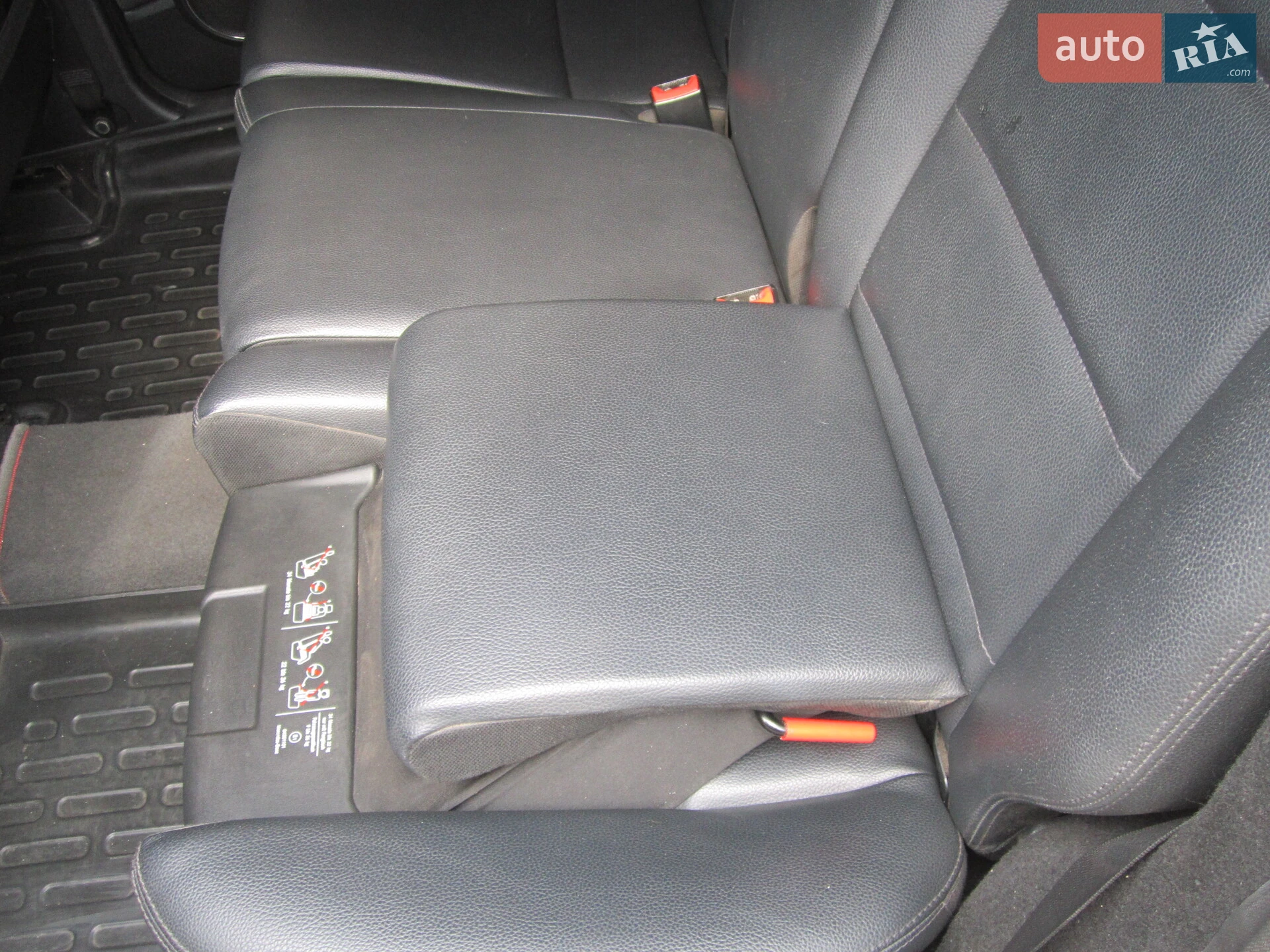 2010 Mercedes-Benz B-klasse - мініатюра 12