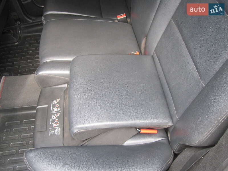 Хэтчбек Mercedes-Benz B-Class 2010 в Одессе