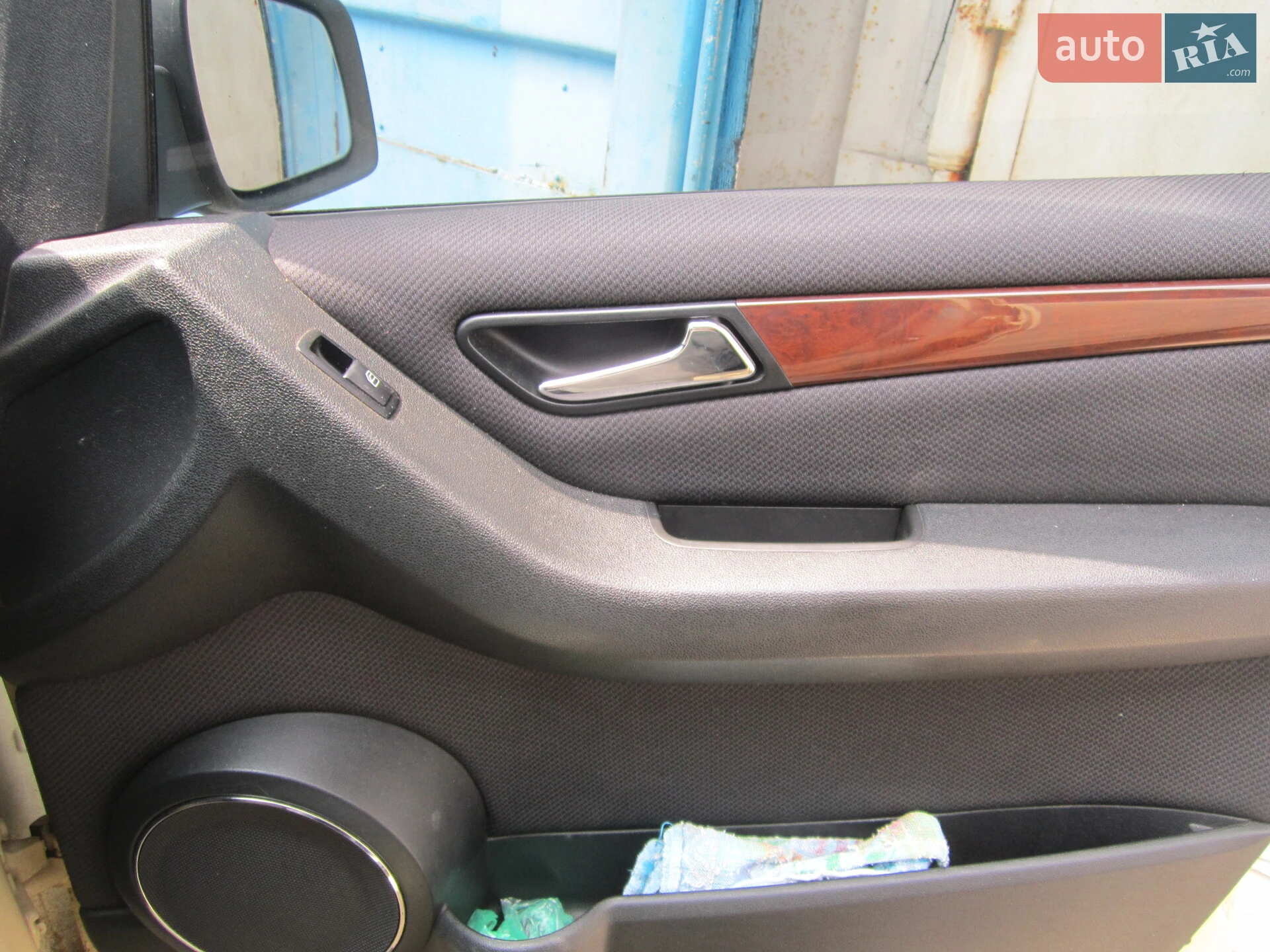 2010 Mercedes-Benz B-klasse - мініатюра 10