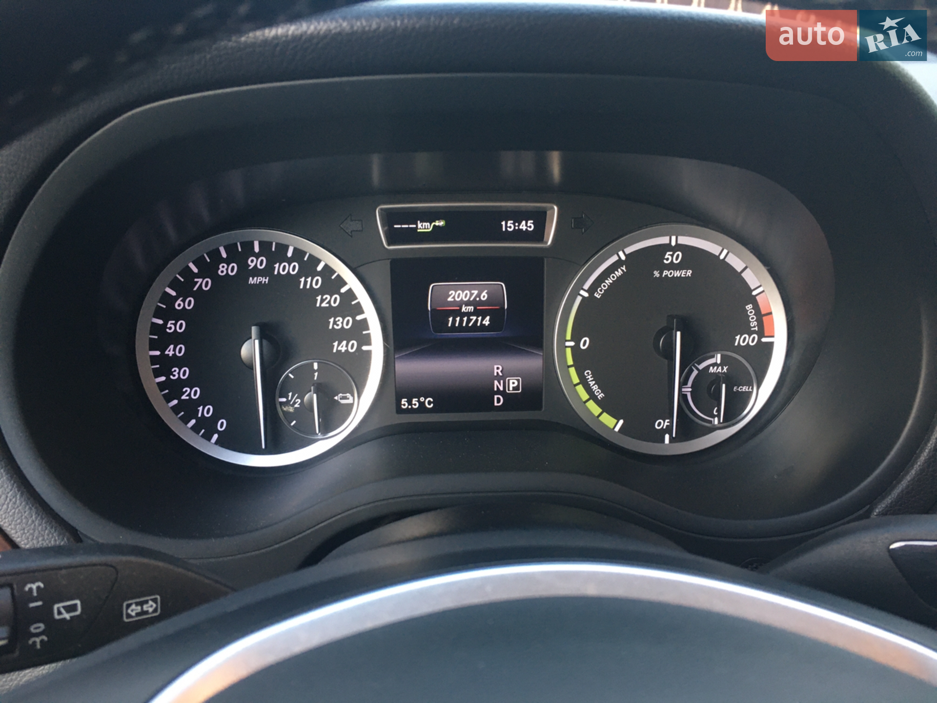 2014 Mercedes-Benz B-klasse - мініатюра 18