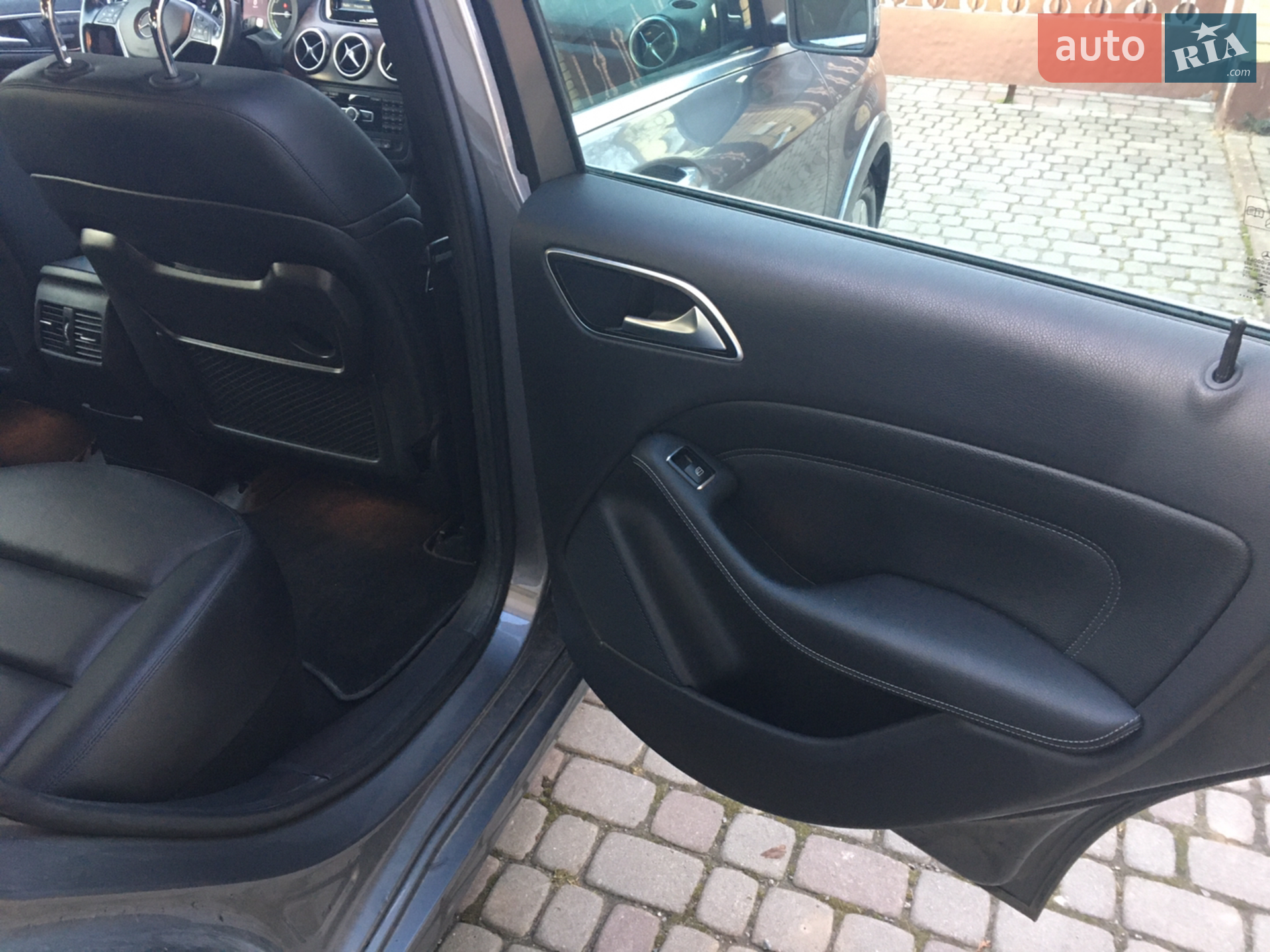 2014 Mercedes-Benz B-klasse - мініатюра 24