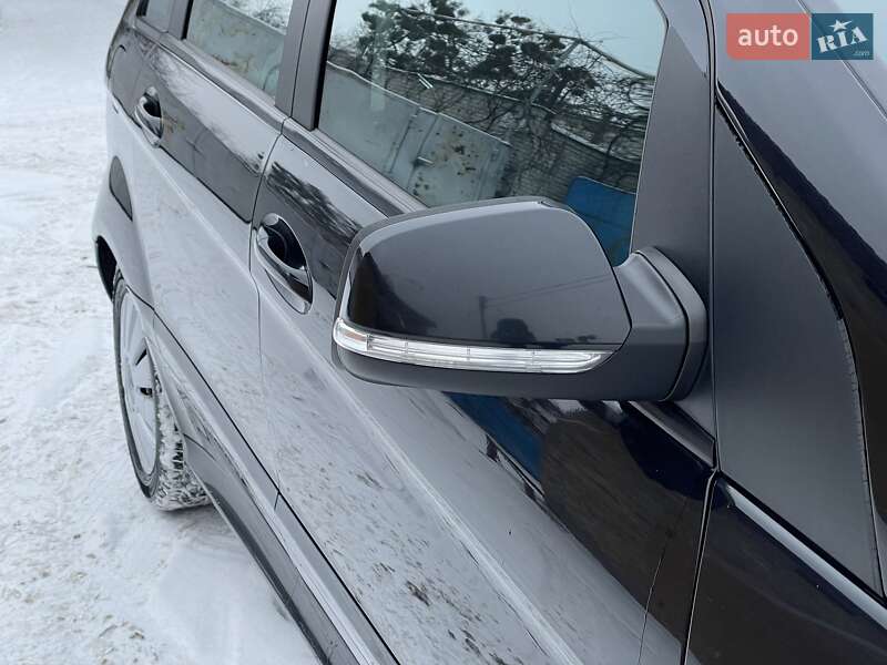 Хэтчбек Mercedes-Benz B-Class 2010 в Черкассах