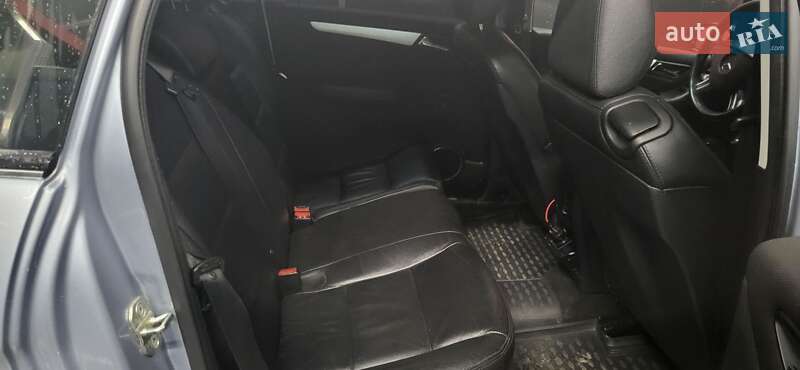 Хэтчбек Mercedes-Benz B-Class 2007 в Старом Самборе