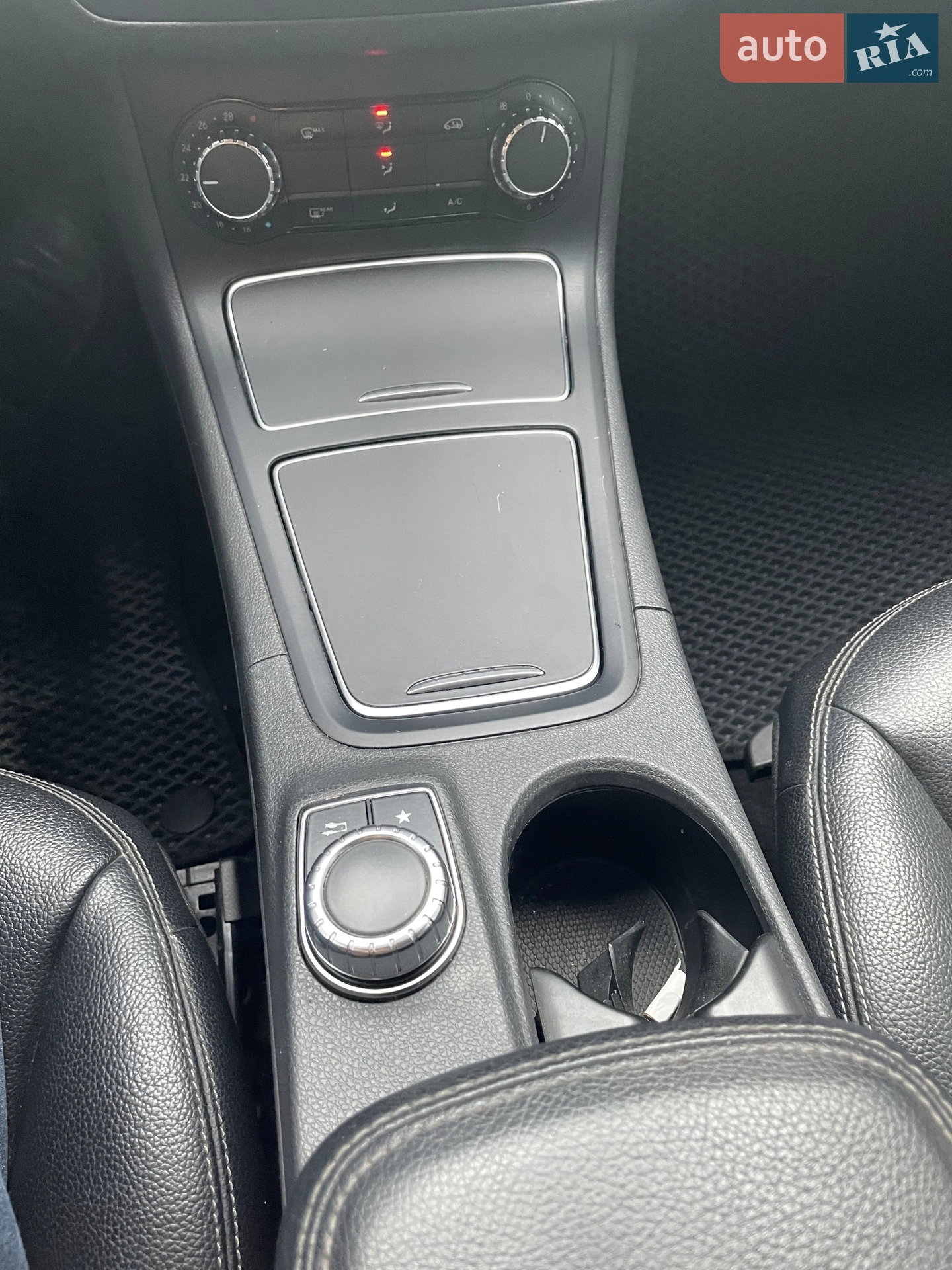 2015 Mercedes-Benz B-klasse - мініатюра 22