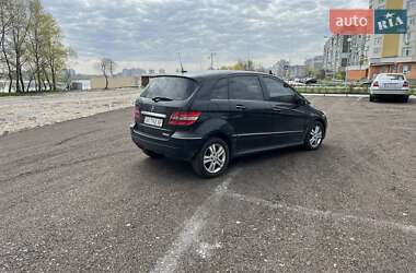 Хэтчбек Mercedes-Benz B-Class 2007 в Черкассах