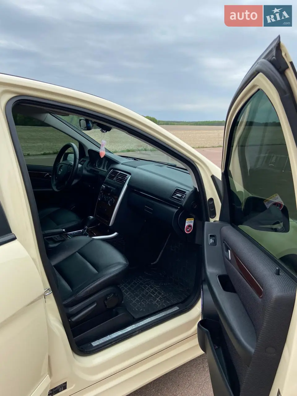 2010 Mercedes-Benz B-klasse - мініатюра 22